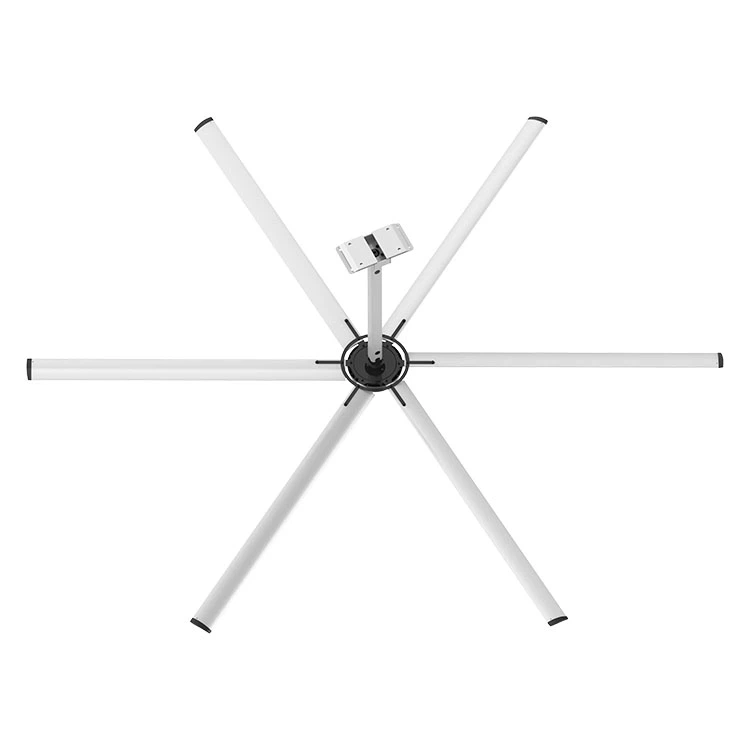 HVLS Big Commercial DC Fan